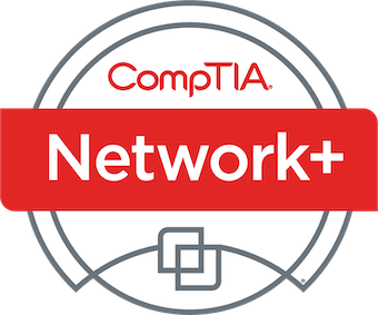 compTIA Network+