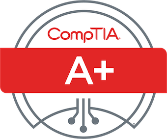 CompTIA A+